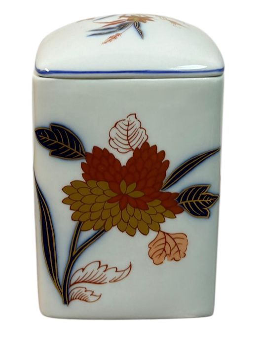 Caixa Oriental Vista Alegre - Imari