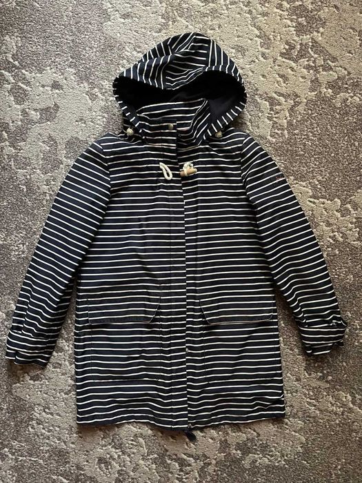 Куртка ветрока  Joules Right as Rain