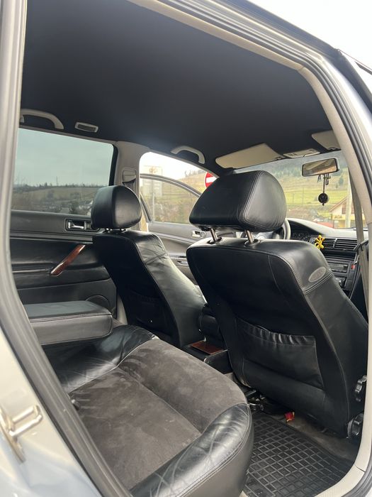 Продам Volkswagen Passat B5 1999 рік