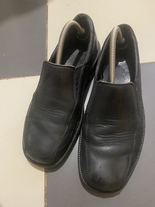 Чоловічі туфлі Riekin