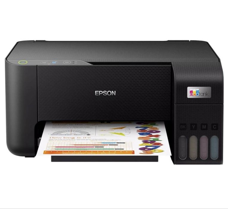 БФП EpsonEcoTank L3230