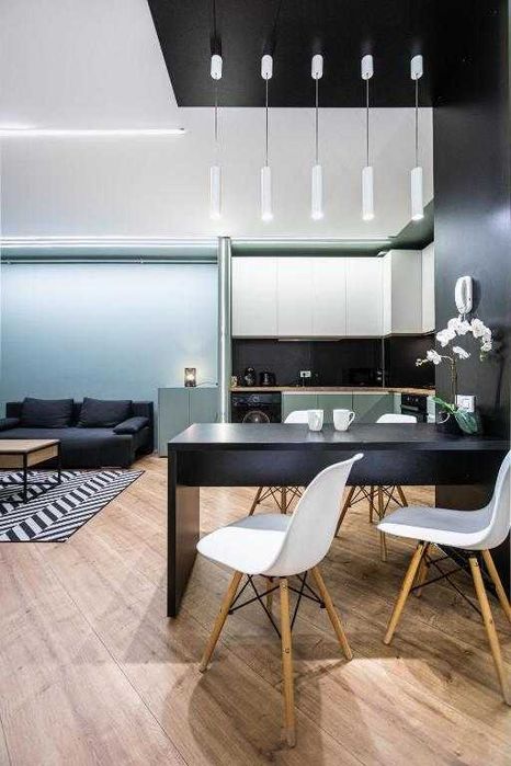 Apartamento T2 moderno com 2 casas de banho – 90 m² | Oeiras, Lisboa
