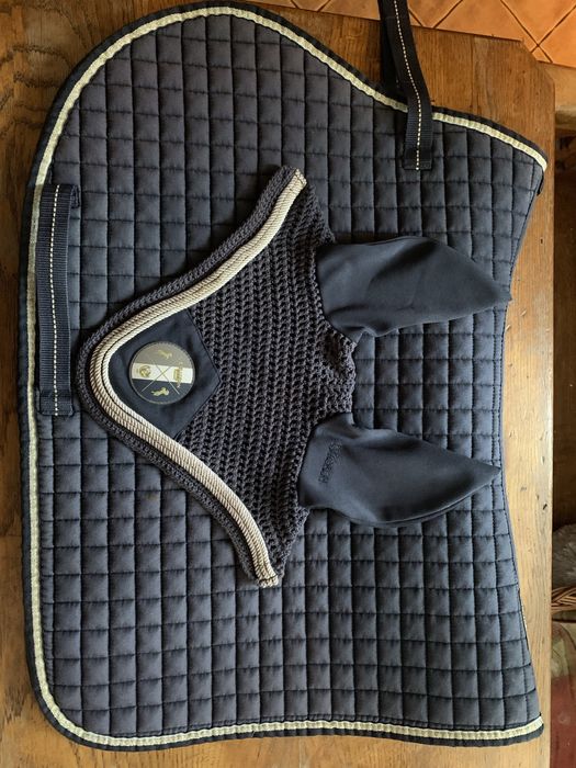Komplet eskadron heritage oxfordnavy full vs