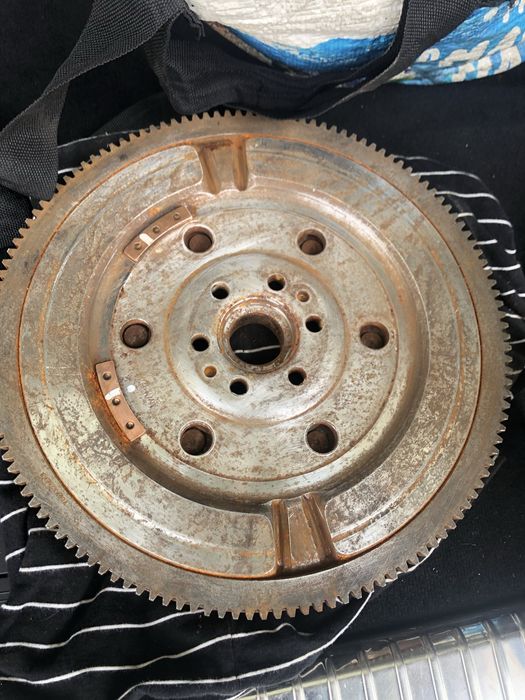 embraiagem bimassa para peugeot 2008 1,5 de 2021