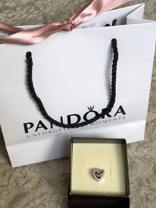 Шарм Pandora