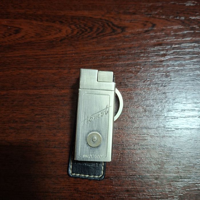 zippo! аксесуари!