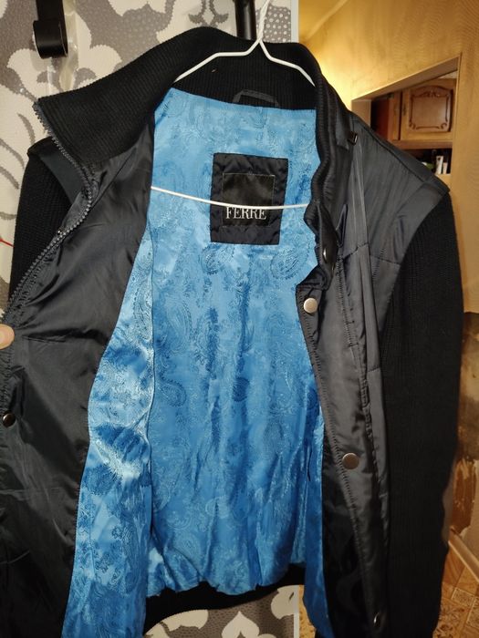Куртка(жилетка) Ferre original M