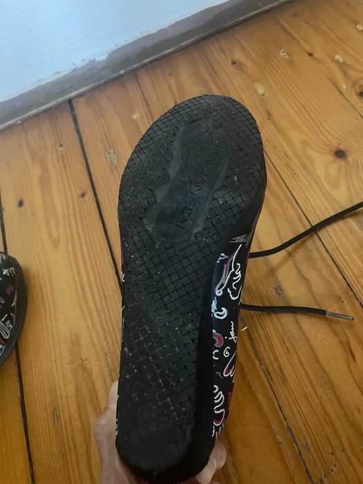 buty holenderskiego projektanta JAN JANSEN