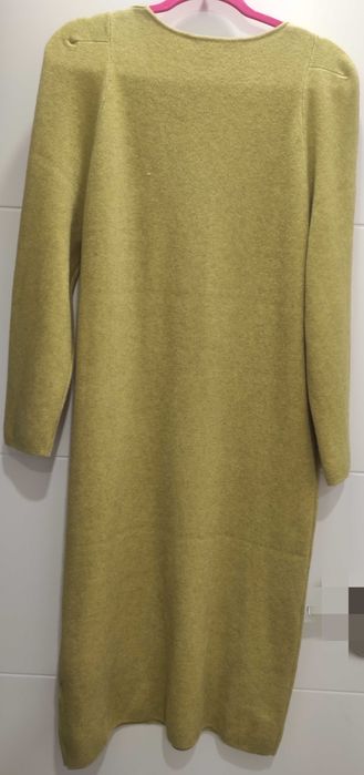 Vestido Moda Ana-Novo