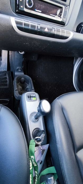 Smart Fortwo Coupe mhd