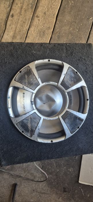Blaupunkt 1200 gtb