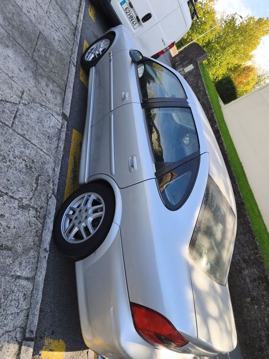 Opel Vectra 1.6 100cv