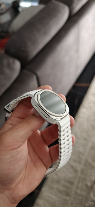 Samsung Galaxy watch Ultra
