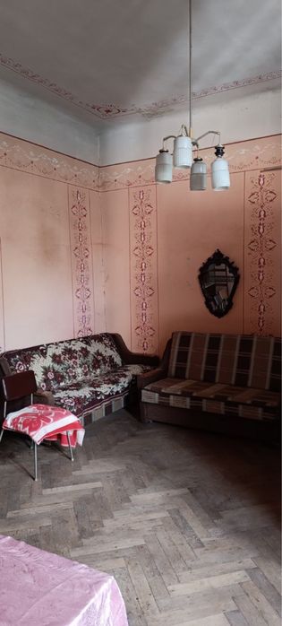 Продаж квартири вул.Зелена 1 кім