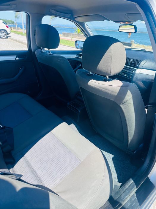 BMW 320 D 150 cv