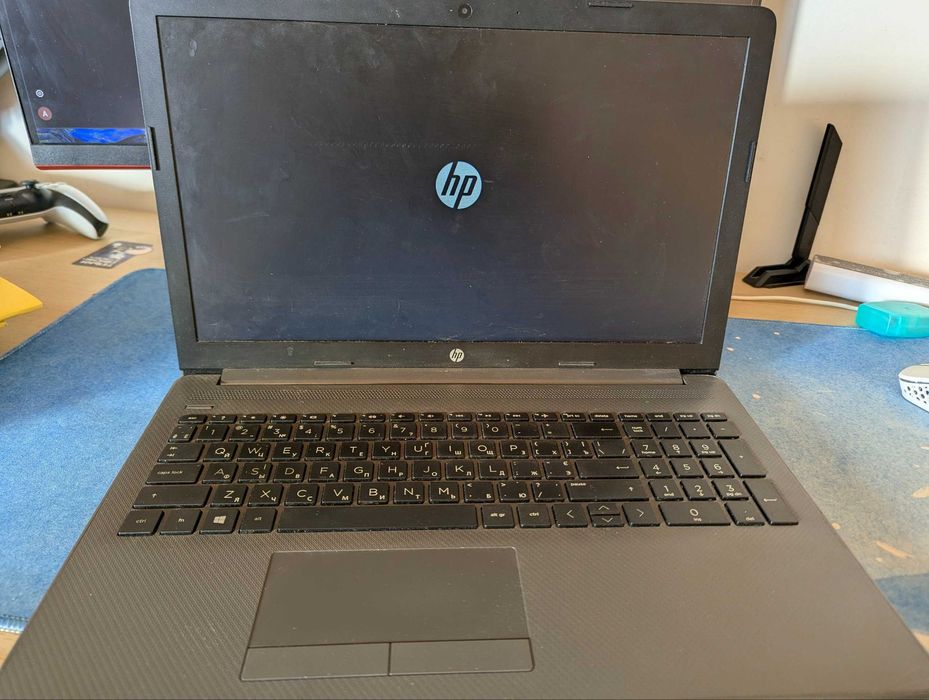 Ноутбук HP 255G7