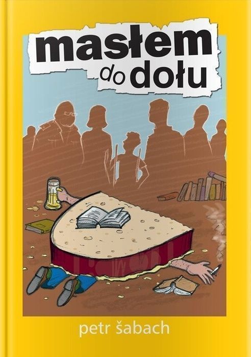Masłem Do Dołu Sabach Petr