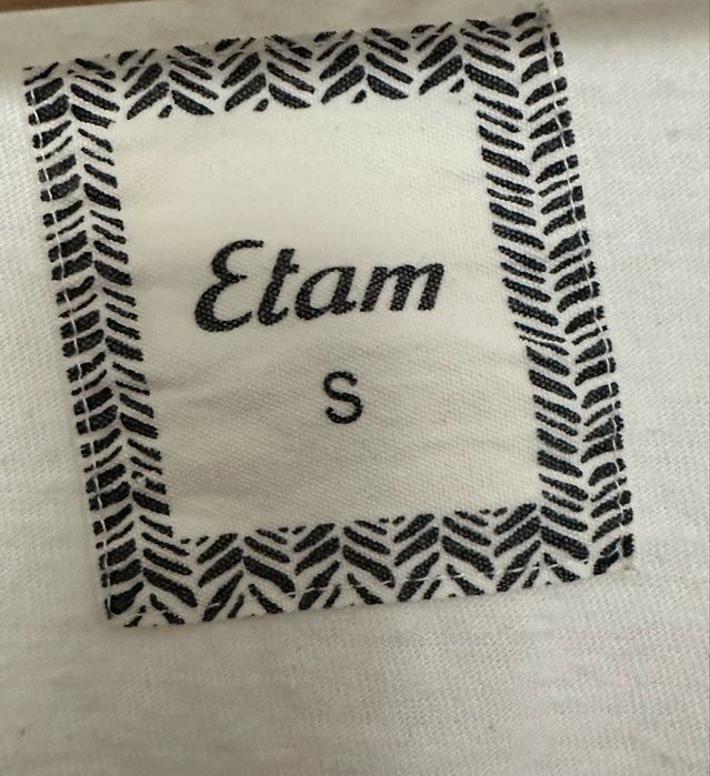 Pizama damska Etam