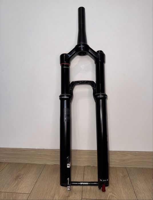 Amortyzator RockShock sid 120 mm