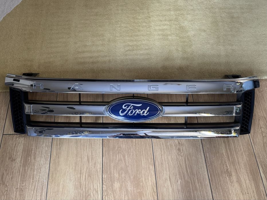Ford Ranger grill