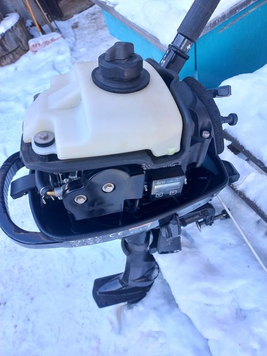 Мотор Parsun 2.6 4t