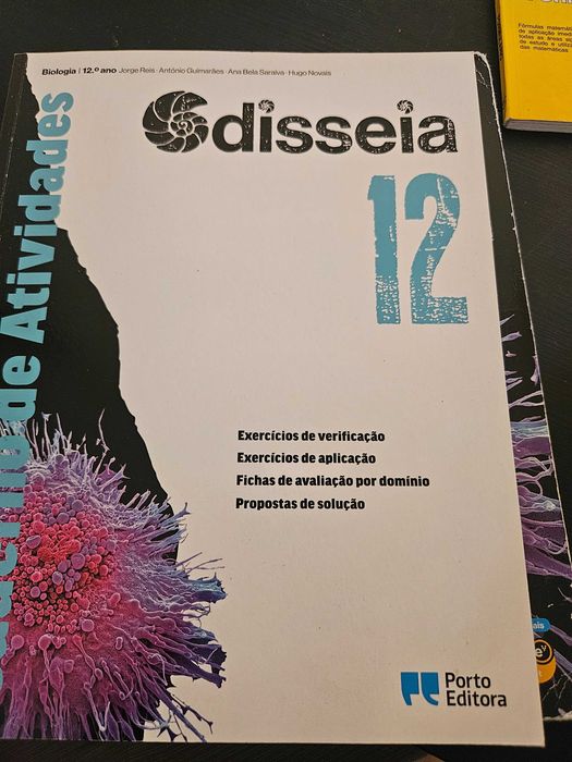 Livros escolares