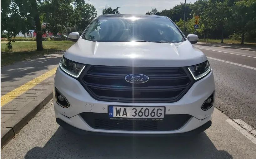Ford Edge