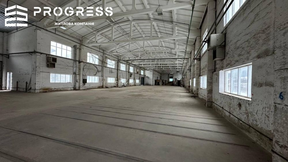 Продаж виробничо-складських приміщень, смт Делятин