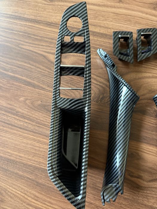 Ручки салона BMW F10, F11  2010-2017р.