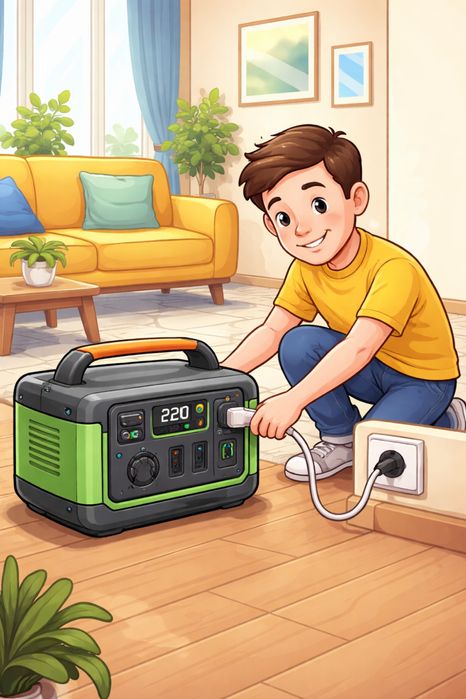 Зарядка станціі київ, з доставкою