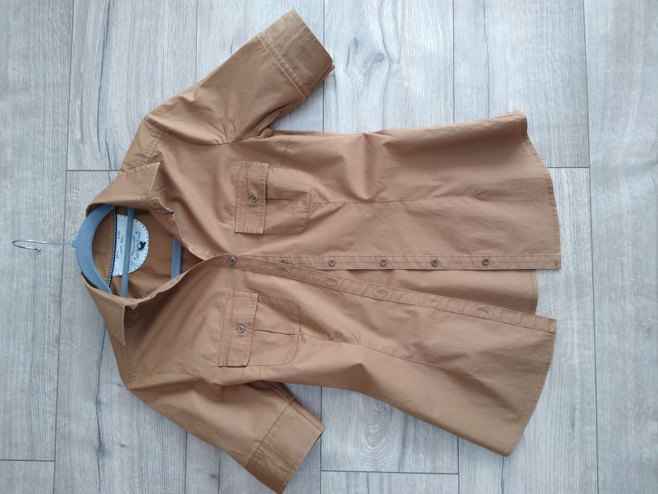 Nowa koszula MANGO rozm.S