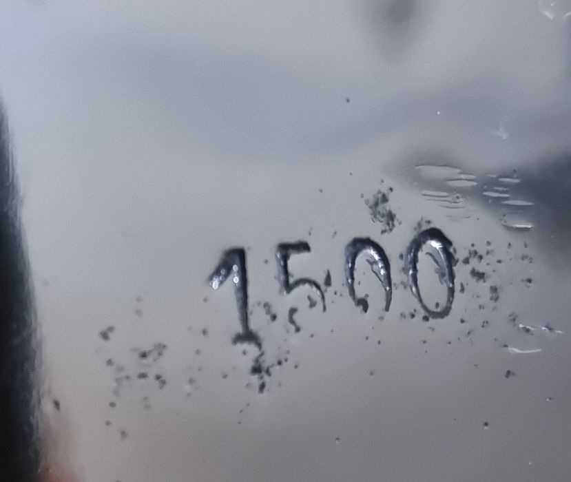 Топор сокира германия 1500.