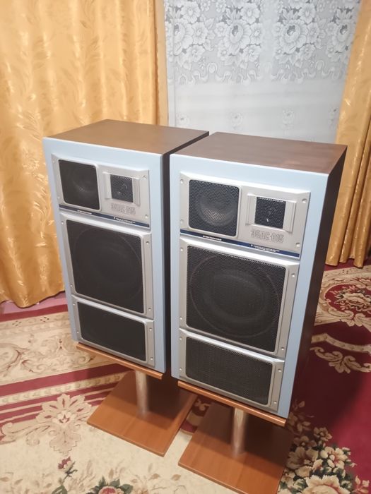Акустичні системи "Електроніка 35АС-015"