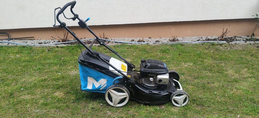 Kosiarka spalinowa HONDA Macallister.