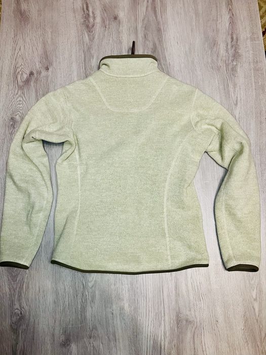 Жіноча фліска arcteryx