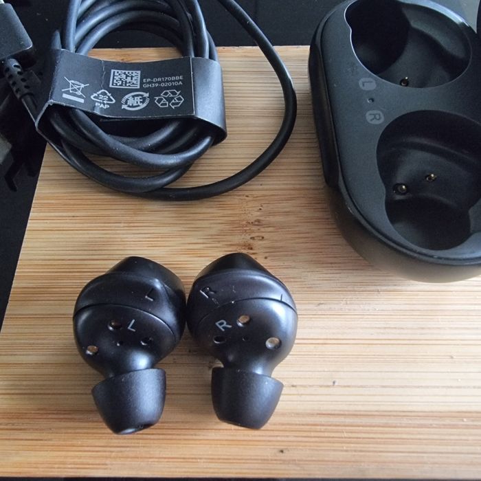 Słuchawki Samsung Buds SM-R170