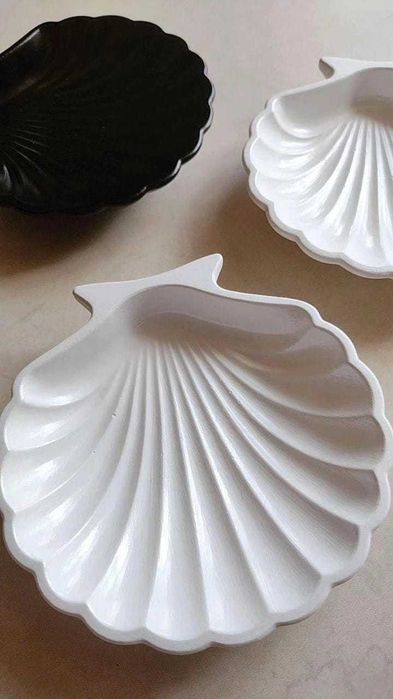 Concha jóias/decorativa