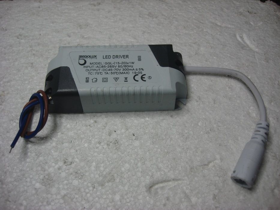 Led Driver64741170902530121