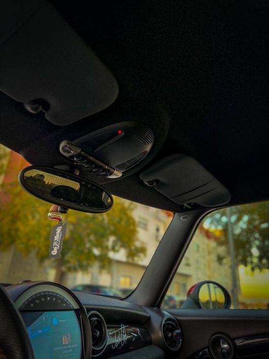 Mini Cooper D Kit Jcw