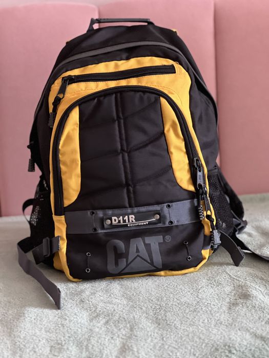 Рюкзак    CAT D11R