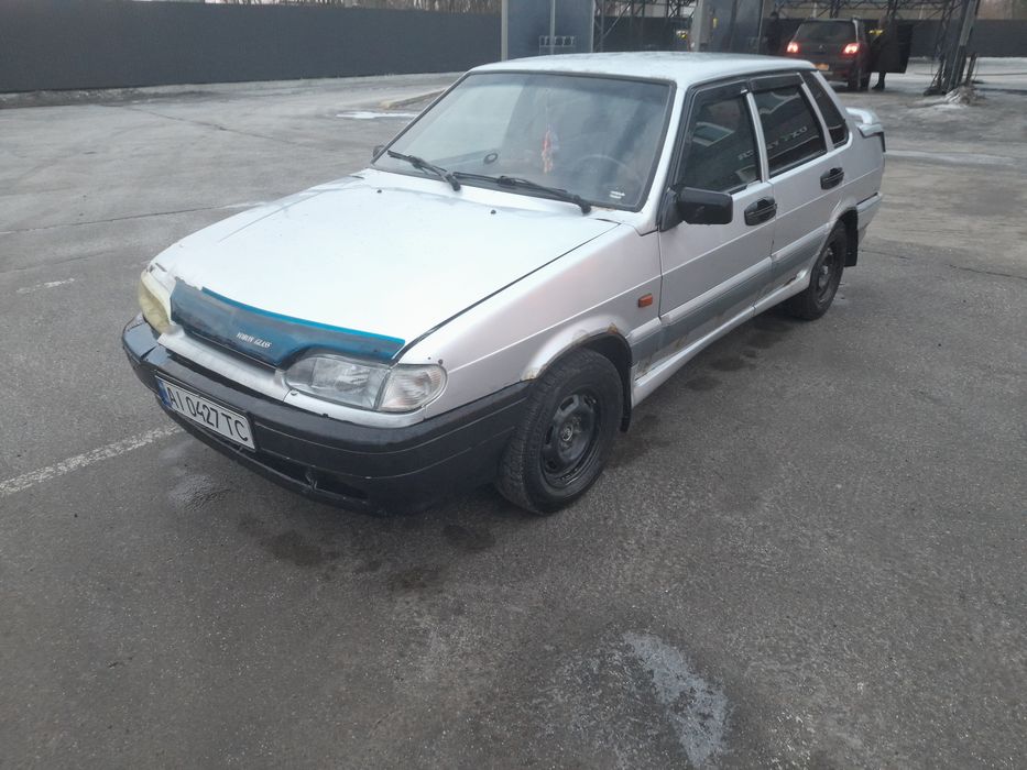 Продам ваз 2115  .
