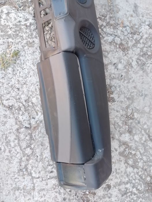 Тарпеда на ваз  класика