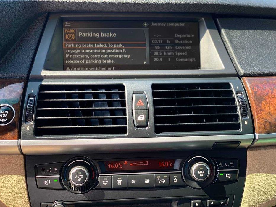 BMW X5 2007 E70 (Розстрочка / Лізинг)