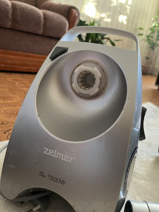 Мясорубка zelmer