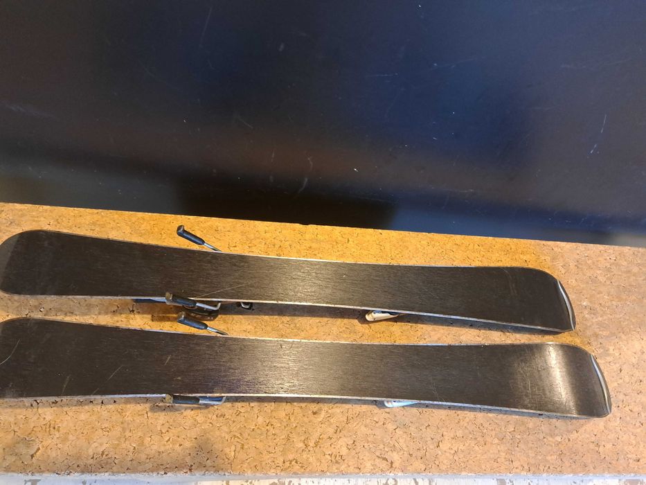 komplet narty Tecno Pro Skitty 80 cm + buty Munari 27 -28