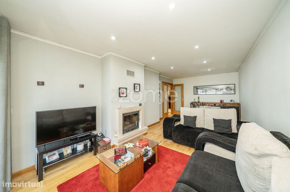 Apartamento T2 em Ferreiros, Braga