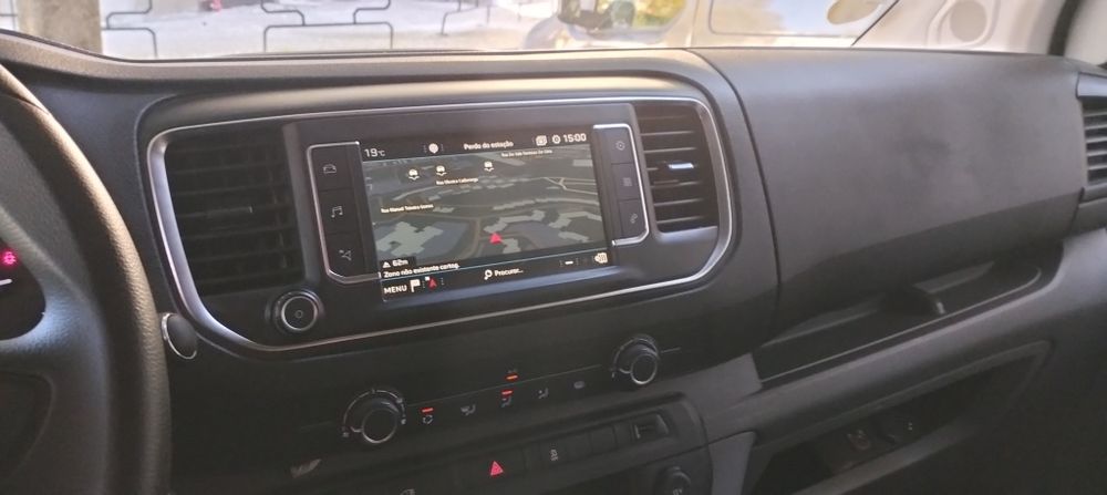 Peugeot expert longa 2.0 122 cv