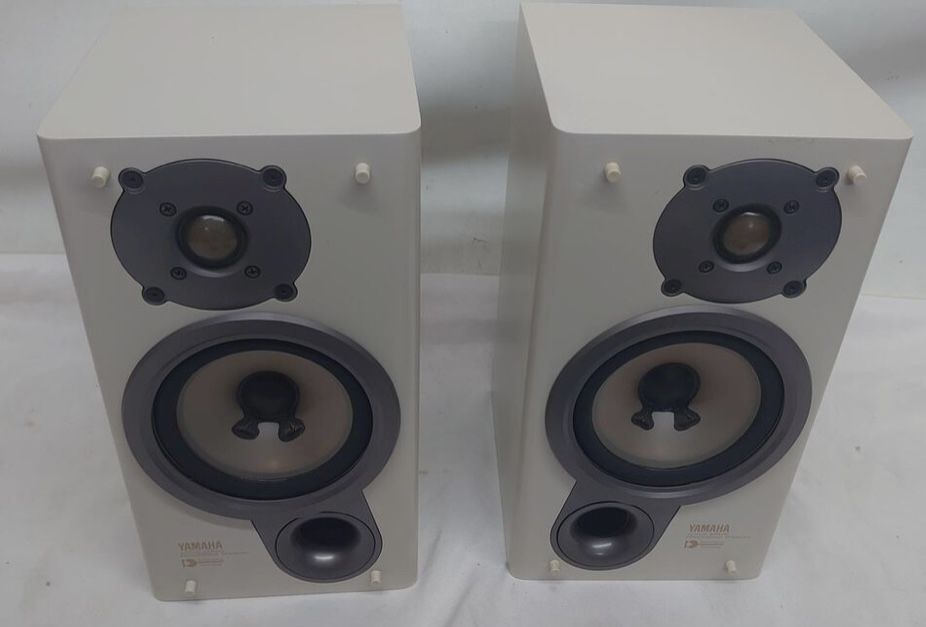 Акустика Yamaha YST-S40