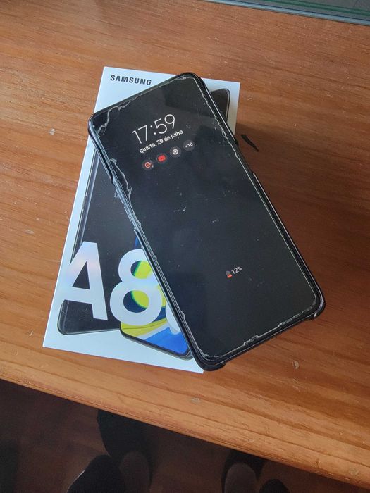 Samsung Galaxy A80