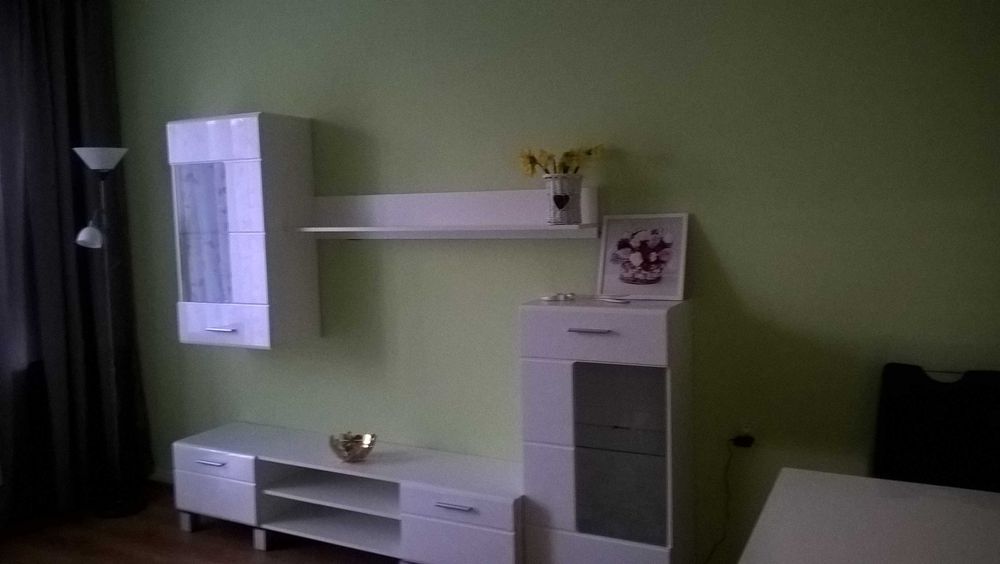 wynajem mieszkania Łódż